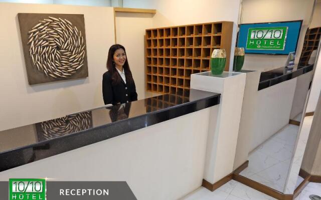 1010 Hotel Alabang