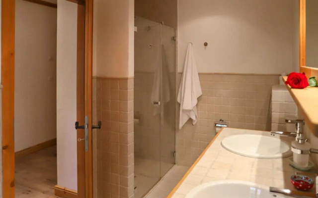 Les Terrasses du Paradis