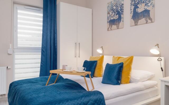 Apartment With Garden by Renters