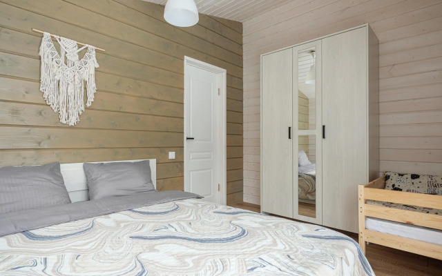 Загородный Момент дома