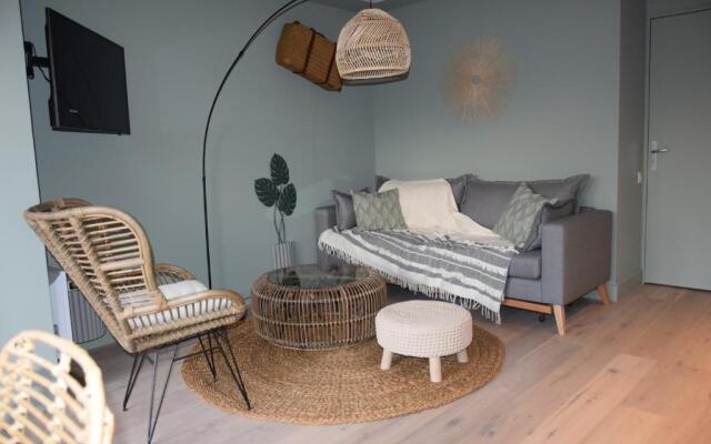 Green Suite Golfe de Saint Tropez