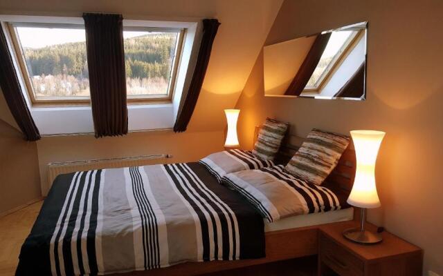 Lipno Apartmany Frymburk II.