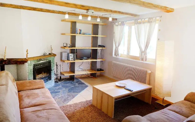 Holiday home Les Rossettes Siviez