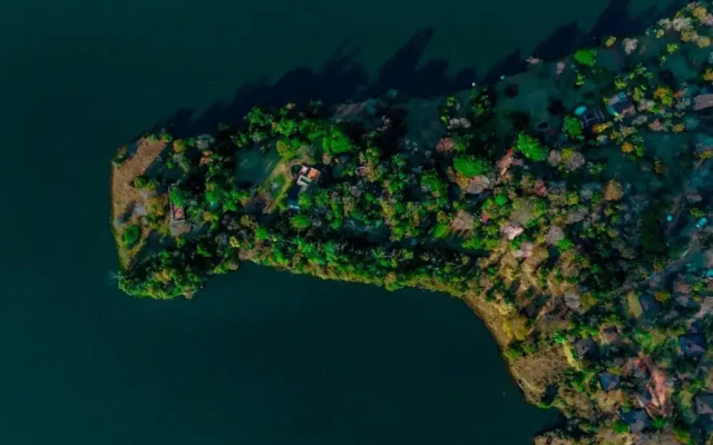 Kruger Island Resort