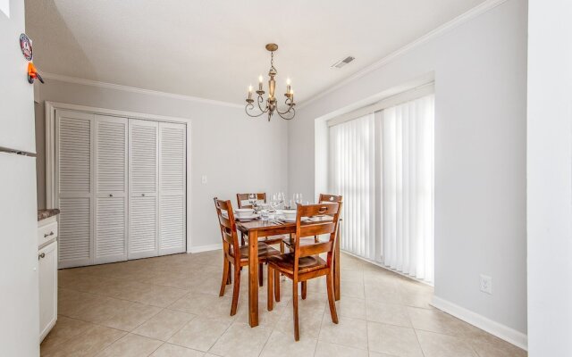 The Chalmers Place Guest House