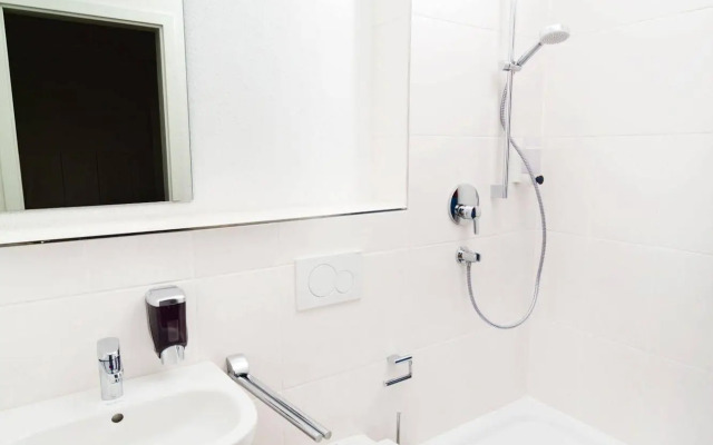 Aparthotel Orchidea