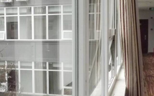 Xipuxing Pudi Hotel