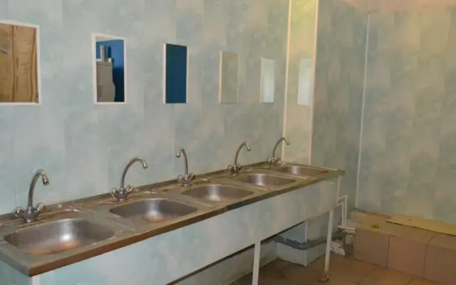 Cosy Hostel In Solntsevo