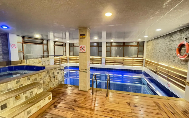 Hotel Boutique & SPA - VDL Colonial