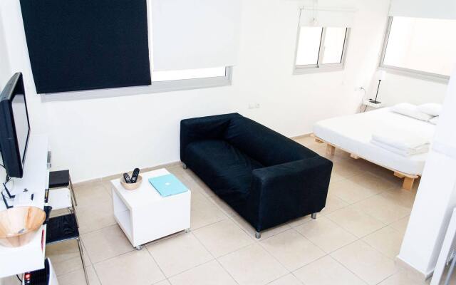 Sweet TLV Apartments