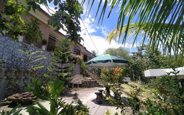 Sion Homestay