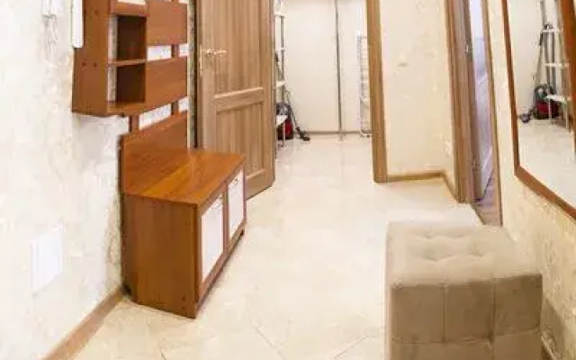 Apartamenty Mechta 24 na ul. Kujbysheva, 21