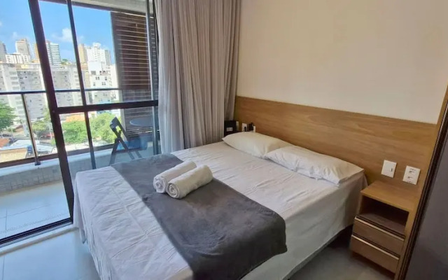 COBAR0142 - Edifício ZN Barra