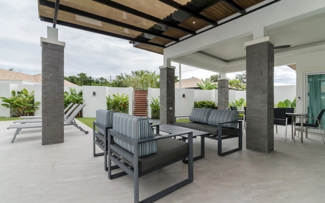 Orchid Paradise Homes OPV405