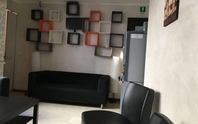 Lion University & Youth Hostel Milano
