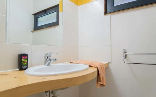 Village Vacances de Barre des Cevennes