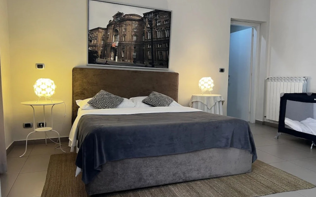 Residenza Il Nespolo - Estella Hotels Italia