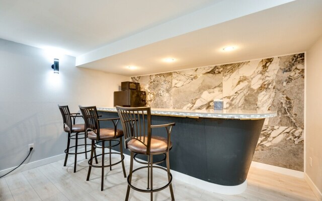 Pet-friendly Gem w/ Private Yard in Westminster!