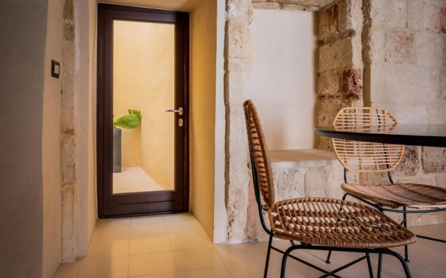 le CASINE di MARUGGIO 9