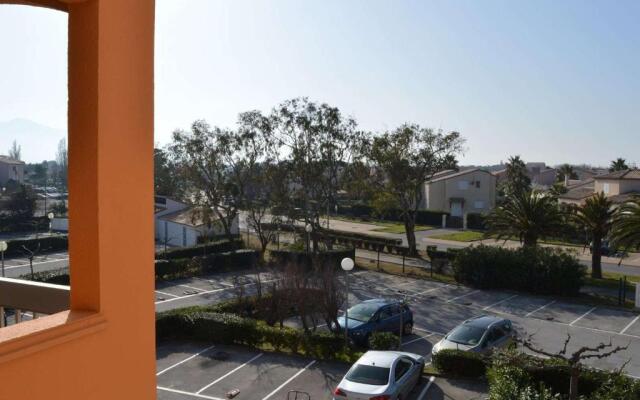 Appartement Saint-Cyprien, 1 pièce, 4 personnes - FR-1-225D-11