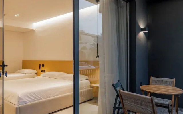 Austin Boutique Hotel