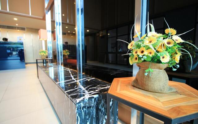 Xen Hotel Nakhon Pathom