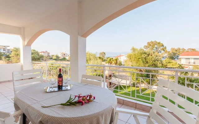 Casa Nebari Seaside Home-fully Equipped Ideal Spot