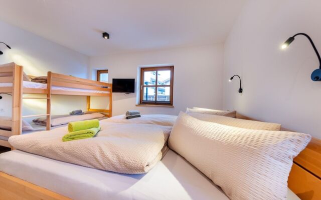 Charmante Ferienwohnung in Mittersill