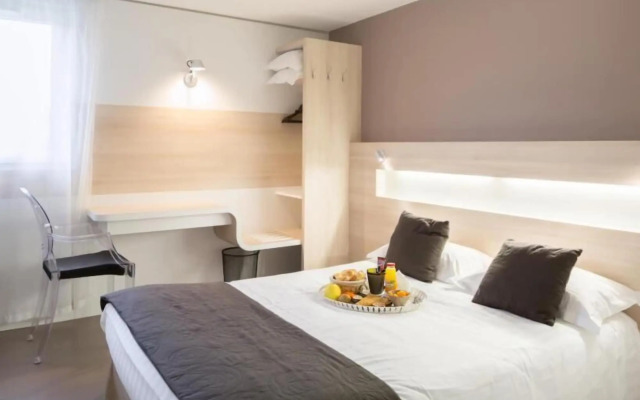 Hôtel Restaurant L’Eskemm *** St Brieuc-Trégueux