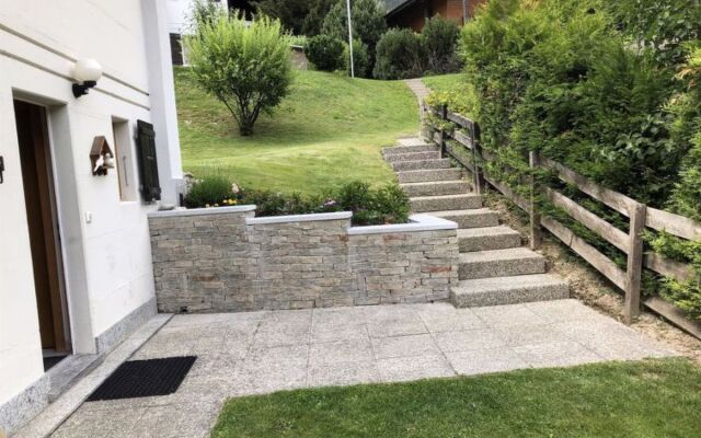 Apartment  Fiesch