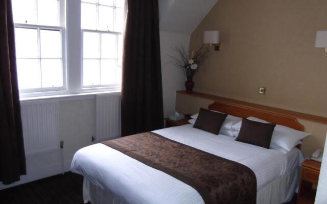 Arrochar Hotel 'A Bespoke Hotel'