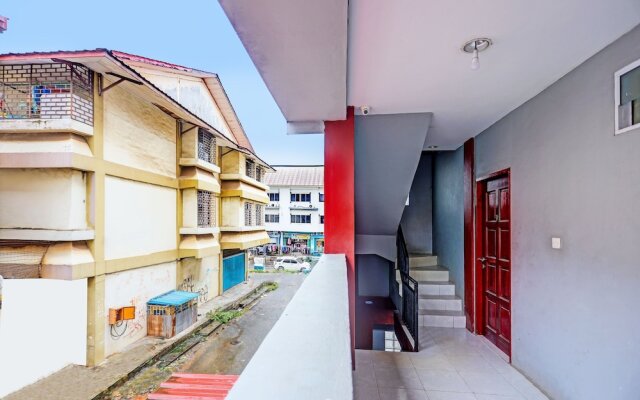 OYO 92210 New Town Syariah