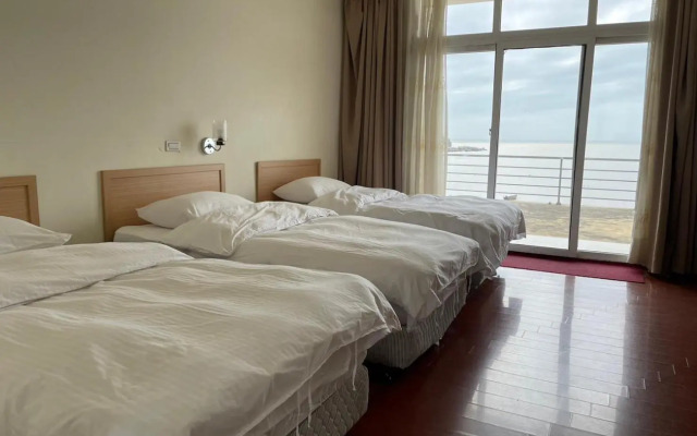 馬港驛站 Oldharbor Hostel