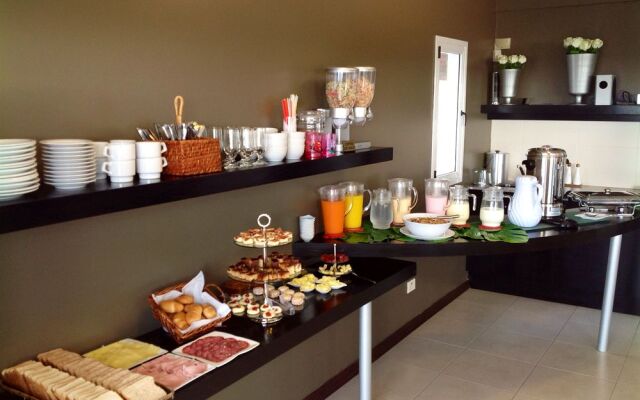 Apart Hotel Beira Mar