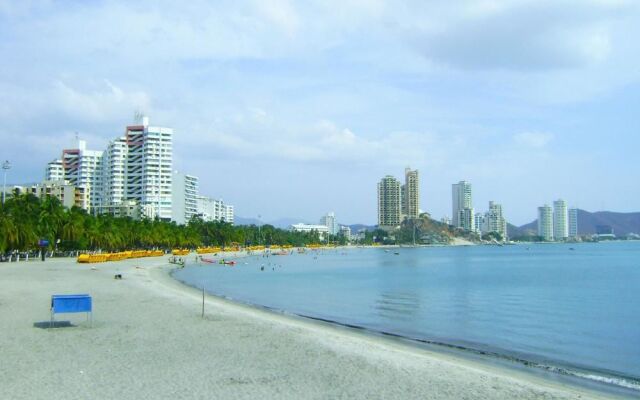 Apartamento Horizonte Azul - SMR233A