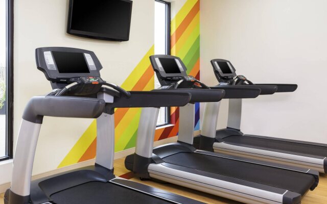 Wyndham Omaha / West Dodge