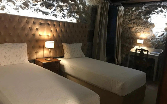 Hotel Casal Da Batoca