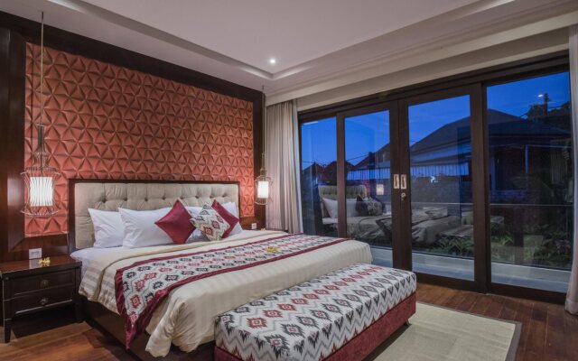 Natya Residence Jimbaran