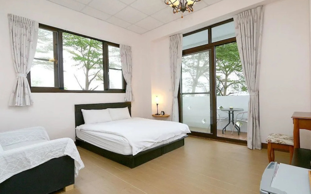 Nanbali B&B