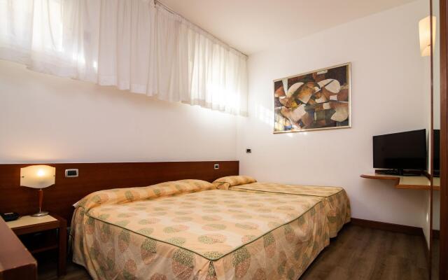 Hotel Millenn