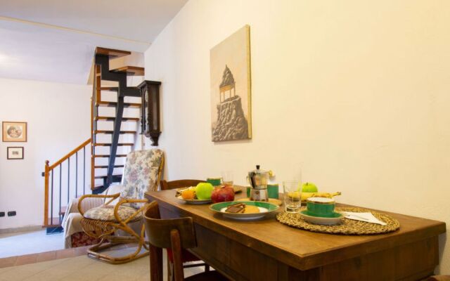 Torre di Meo (CTF180)