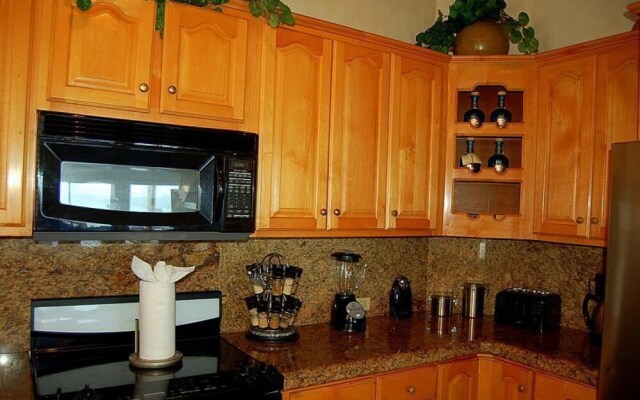 Villa 18 - 3 Br Villa