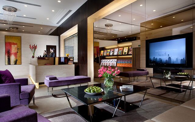 Somerset Heping Shenyang