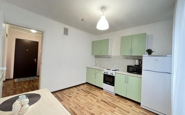 Ростов Посуточно на улице Александра Печерского 5