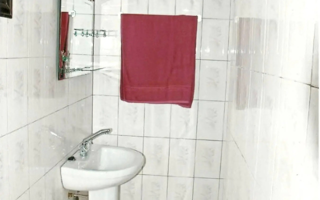 Mary's Guest House