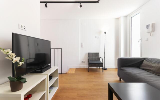 Alcantara Terrace by Homing