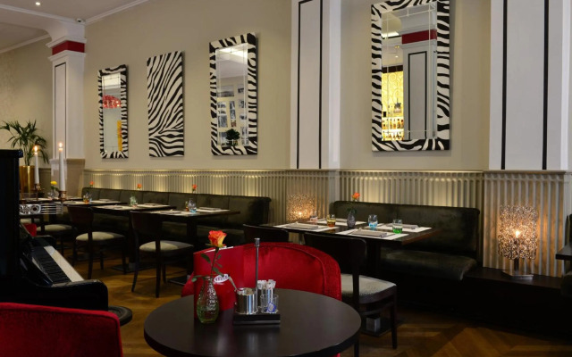 Hotel Torbrau