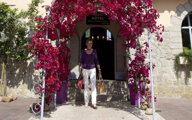 Hôtel Le Mas des Citronniers