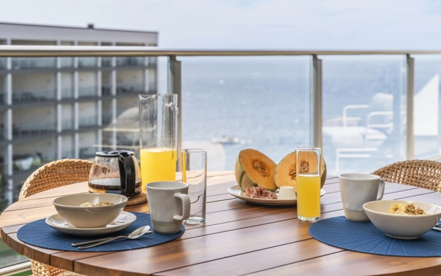 Luxury Holiday - Madeira Oceanview Paradise