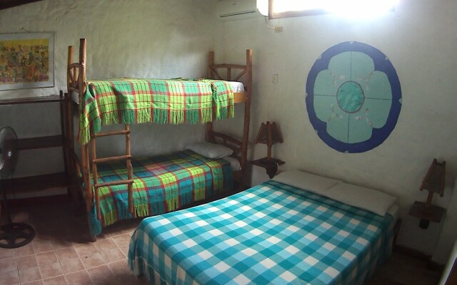 Hostal Rosa Mistica